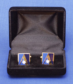 (image for) CUFF LINKS